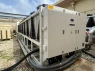 Odyne-ODYNE 400-ton air-cooled screw chiller